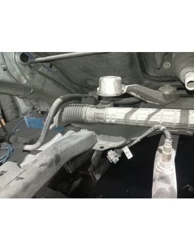 Recambio de cremallera direccion para opel tigra twin top enjoy referencia OEM IAM 13152253  