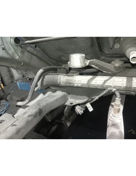 Recambio de cremallera direccion para opel tigra twin top enjoy referencia OEM IAM 13152253  