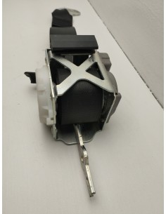 Recambio de cinturon seguridad trasero derecho para bmw serie 3 berlina (e90) 318d referencia OEM IAM 305279799001   2
