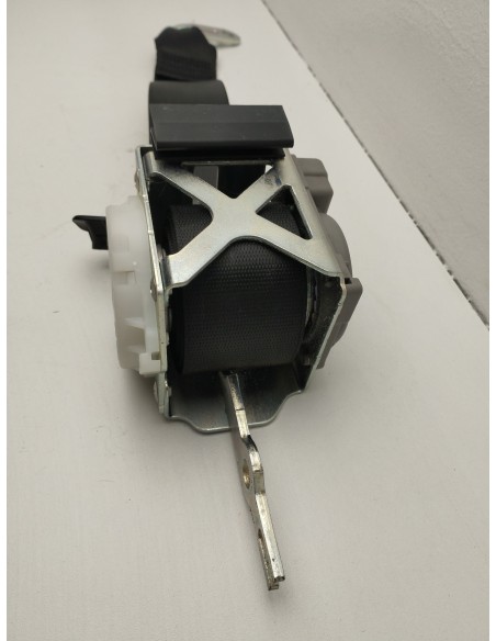 Recambio de cinturon seguridad trasero derecho para bmw serie 3 berlina (e90) 318d referencia OEM IAM 305279799001  
