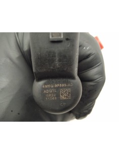 Recambio de inyector para ford galaxy (ca1) 1.8 tdci cat referencia OEM IAM 4M5Q9F593AD   2