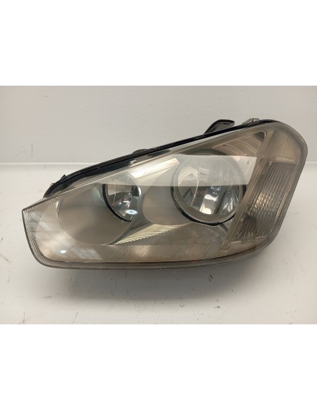 Recambio de faro izquierdo para ford c-max (cb3) trend referencia OEM IAM 7M5113W030AA RESTYLING 