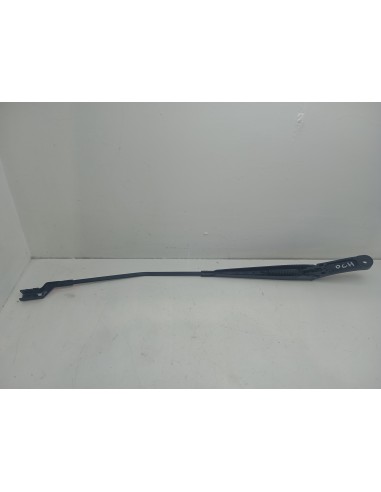 Recambio de brazo limpia delantero derecho para volkswagen golf vii lim. gte referencia OEM IAM 5G1955410C  