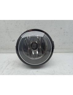 Recambio de faro antiniebla derecho para nissan x-trail (t31) 2.0 dci turbodiesel cat referencia OEM IAM 261508990B  