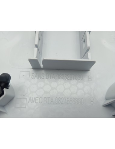 Recambio de luz interior para peugeot 208 (p2) active referencia OEM IAM 9823297880  