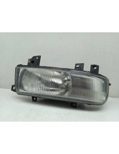 Recambio de faro derecho para nissan interstar (x70) referencia OEM IAM 2613000QAA  