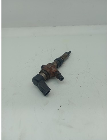 Recambio de inyector para citroën c3 1.4 hdi sx referencia OEM IAM 9649574480  