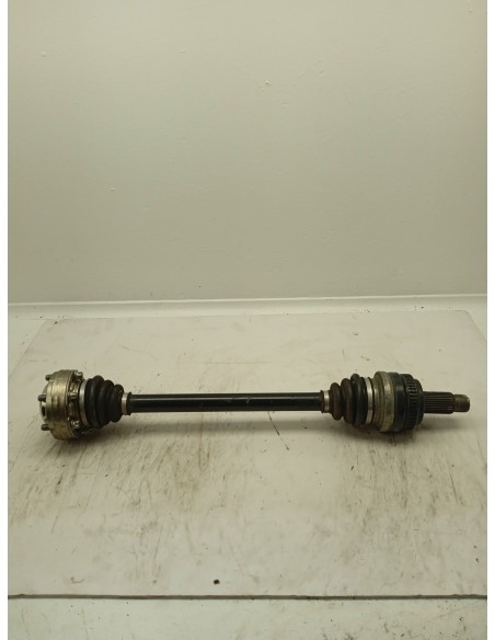 Recambio de transmision trasera izquierda para bmw x3 (f25) referencia OEM IAM 33217540115 130889 