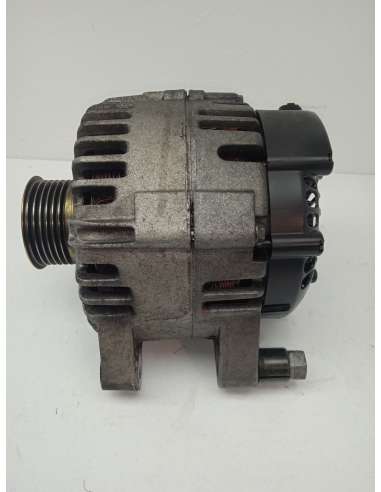 MOTOR ARRANQUE CITROEN C3 (2002-2005)...