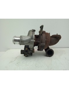 Recambio de turbocompresor para ford galaxy (ca1) 1.8 tdci cat referencia OEM IAM 7G9Q6K682BB  
