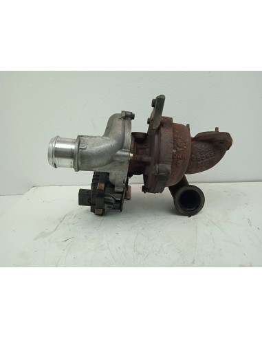 Recambio de turbocompresor para ford galaxy (ca1) 1.8 tdci cat referencia OEM IAM 7G9Q6K682BB  