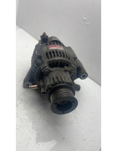 Recambio de alternador para mg serie 400 (rt) 2.0 turbodiesel referencia OEM IAM 1002132272  