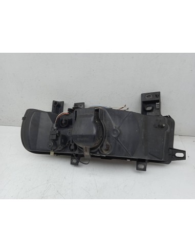 Recambio de faro derecho para nissan interstar (x70) referencia OEM IAM 2613000QAA  