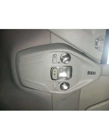 LUZ INTERIOR CITROEN C4...