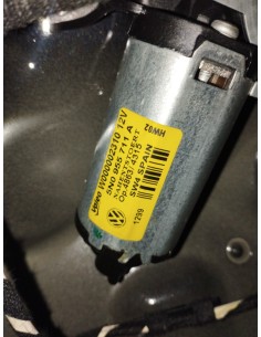 Recambio de motor limpia trasero para volkswagen tiguan (5n1) +motion referencia OEM IAM 5N0955711A   2
