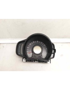 Recambio de cuadro instrumentos para toyota aygo 1.0 cat referencia OEM IAM 769167300U 69144440U 