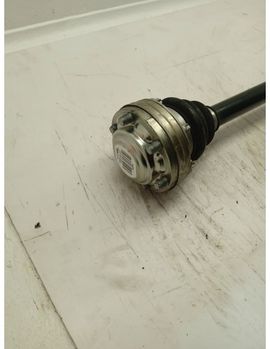 Recambio de transmision trasera izquierda para bmw x3 (f25) referencia OEM IAM 33217540115 130889 