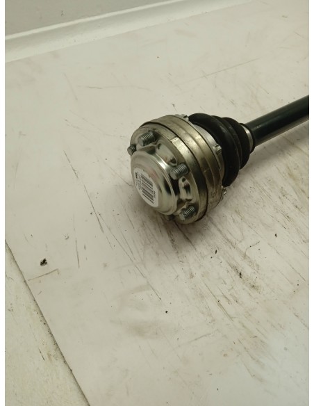 Recambio de transmision trasera izquierda para bmw x3 (f25) referencia OEM IAM 33217540115 130889 
