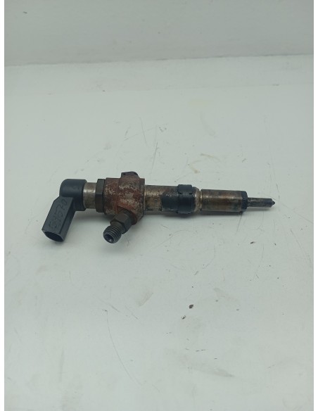 Recambio de inyector para citroën c3 1.4 hdi sx referencia OEM IAM 9649574480  