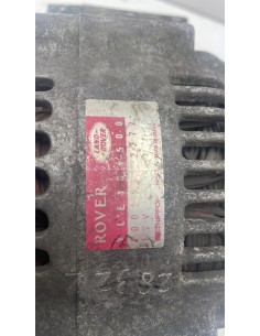 Recambio de alternador para mg serie 400 (rt) 2.0 turbodiesel referencia OEM IAM 1002132272   2