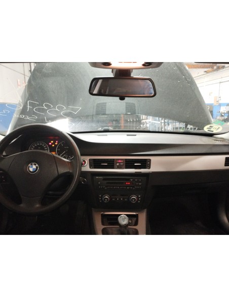 Recambio de kit airbag para bmw serie 3 berlina (e90) 318d referencia OEM IAM 51457155768  