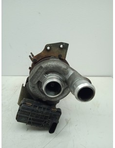 Recambio de turbocompresor para ford galaxy (ca1) 1.8 tdci cat referencia OEM IAM 7G9Q6K682BB   2