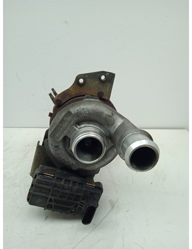 Recambio de turbocompresor para ford galaxy (ca1) 1.8 tdci cat referencia OEM IAM 7G9Q6K682BB  