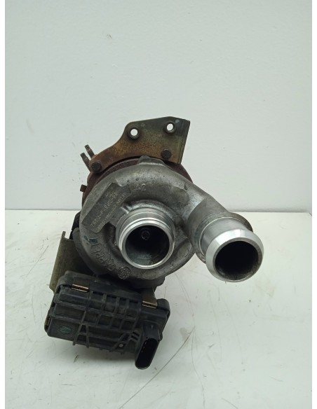 Recambio de turbocompresor para ford galaxy (ca1) 1.8 tdci cat referencia OEM IAM 7G9Q6K682BB  
