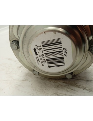 Recambio de transmision trasera izquierda para bmw x3 (f25) referencia OEM IAM 33217540115 130889 