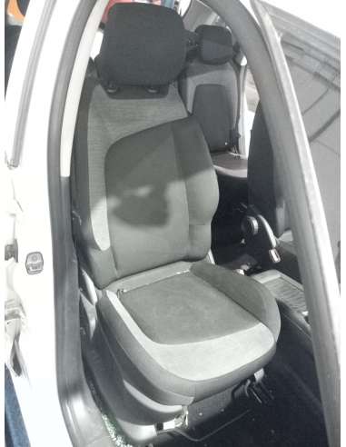 ASIENTO DELANTERO DERECHO CITROEN C4...