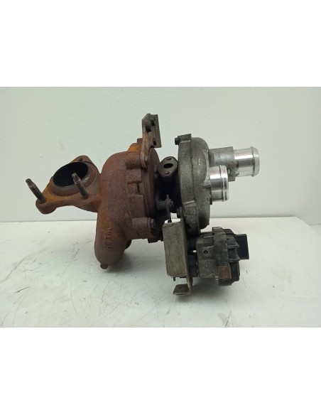 Recambio de turbocompresor para ford galaxy (ca1) 1.8 tdci cat referencia OEM IAM 7G9Q6K682BB  