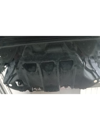 Recambio de plastico para nissan leaf acenta referencia OEM IAM 758923NL0A  