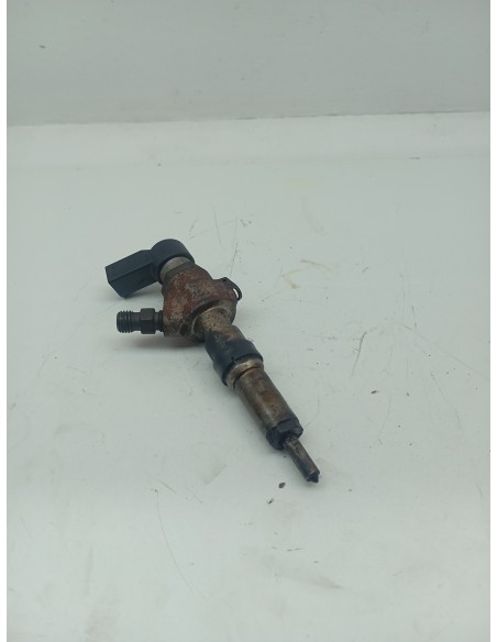 Recambio de inyector para citroën c3 1.4 hdi sx referencia OEM IAM 9649574480  