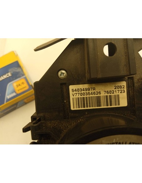 Recambio de mando luces para nissan interstar (x70) referencia OEM IAM 54034997A  