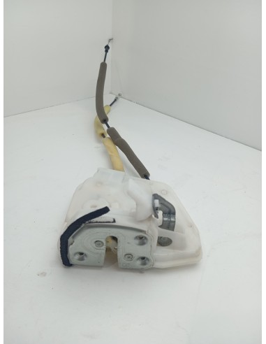 Recambio de cerradura puerta del. derecha para mazda 2 lim. () luxury referencia OEM IAM DA6C8A15  