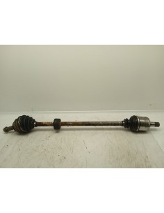 Recambio de transmision delantera derecha para mg serie 45 (rt) 2.0 idt cat referencia OEM IAM   