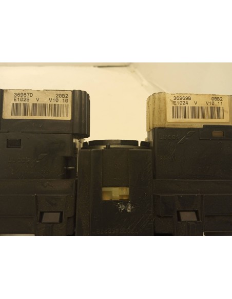 Recambio de mando luces para nissan interstar (x70) referencia OEM IAM 54034997A  