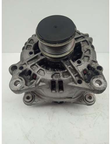 ALTERNADOR VOLKSWAGEN POLO IV (9N3)...