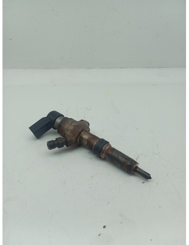 Recambio de inyector para citroën c3 1.4 hdi sx referencia OEM IAM 9649574480  