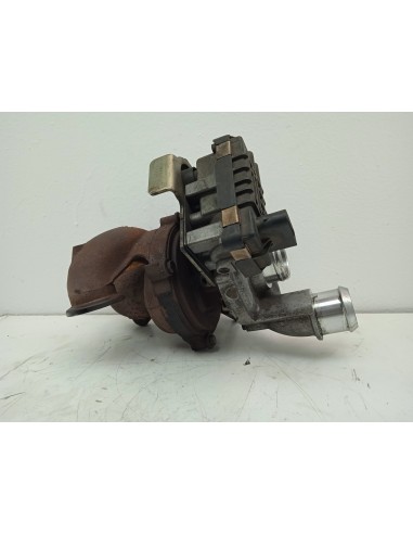 Recambio de turbocompresor para ford galaxy (ca1) 1.8 tdci cat referencia OEM IAM 7G9Q6K682BB  