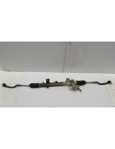 Recambio de cremallera direccion para renault laguna ii (bg0) 1.9 dci diesel cat referencia OEM IAM 6800000991G  
