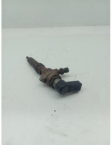 Recambio de inyector para citroën c3 1.4 hdi sx referencia OEM IAM 9649574480  