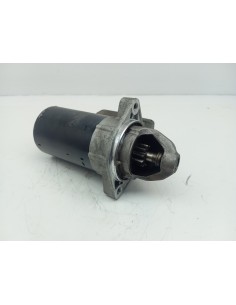 Recambio de motor arranque para ford fiesta berlina ghia referencia OEM IAM 0001107087  