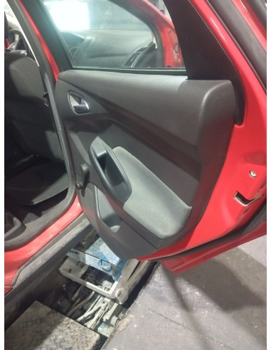 Recambio de guarnecido puerta trasera derecha para ford focus lim. (cb8) trend referencia OEM IAM 1797090  