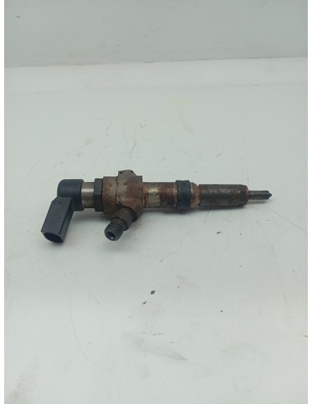 Recambio de inyector para citroën c3 1.4 hdi sx referencia OEM IAM 9649574480  
