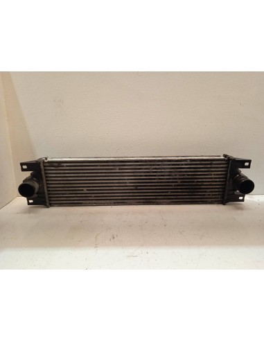 Recambio de intercooler para nissan interstar (x70) referencia OEM IAM 867658F  