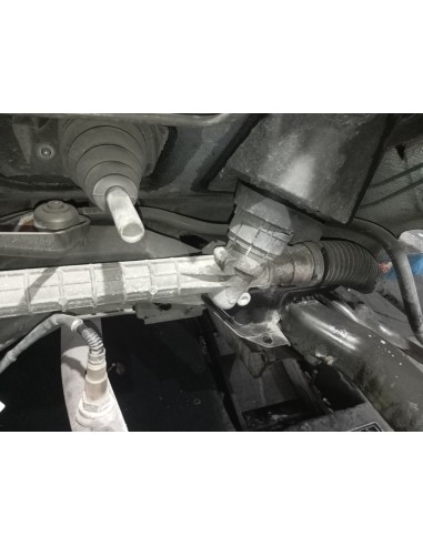 Recambio de cremallera direccion para opel tigra twin top enjoy referencia OEM IAM 13152253  