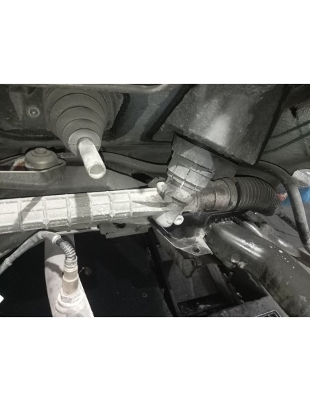 Recambio de cremallera direccion para opel tigra twin top enjoy referencia OEM IAM 13152253  