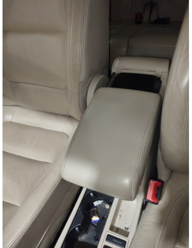 Recambio de apoyabrazos central para volkswagen tiguan (5n1) +motion referencia OEM IAM 5N1863243C  