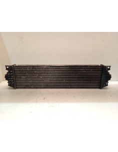 Recambio de intercooler para nissan interstar (x70) referencia OEM IAM 867658F   2
